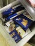 鱼极加福气火锅套餐9包1180g鱼丸牛肉丸鱼豆腐福袋源头直发 实拍图