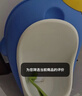 taoqibaby儿童小便器男孩站立式小便池小便斗可挂墙宝宝尿尿神器马桶坐便器 实拍图