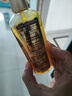施华蔻（Schwarzkopf）金致润养瞬柔精油75ml 修护受损 免洗滋养 改善毛躁分叉 亮泽顺滑 实拍图