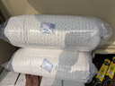 京东京造新梦享乳胶枕 93%天然乳胶 泰国进口成人护颈颈椎枕头 舒适面包枕 实拍图
