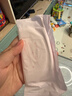 十月结晶防溢乳垫一次性溢乳垫超薄哺乳期母婴防漏奶垫乳贴 100片装 【经典立体型】26.9/盒 实拍图