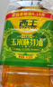 西王 食用油 玉米胚芽油6.18L 非转基因物理压榨 年货礼品 实拍图