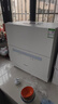 松下（Panasonic）台式洗碗机二代【H1D-Pro】ECONAVI智能洗 80℃高温除菌 独立烘干 家用独立式台面二级水效H5D  实拍图