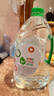 屈臣氏蒸馏水纯净水4.5L*4桶整箱大桶装水饮用水家庭装泡茶煲汤 实拍图
