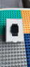 华为HUAWEI WATCH FIT 4 韵律黑氟橡胶表带 华为运动智能手表超轻薄大屏潮流运动蓝牙通话睡眠监测fit4 实拍图