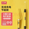 BFU挖耳勺发光可视儿童掏耳朵神器扣耳屎镊子采耳工具套装 实拍图