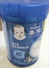 嘉宝（GERBER）婴幼儿高铁米粉维C加铁原味宝宝辅食米糊250g6-12个月 100%真验厂 实拍图
