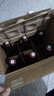 长城 特酿3解百纳干红葡萄酒 750ml*6瓶整箱装红酒年货节热门商品 实拍图
