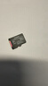 金士顿（Kingston）64GB TF（MicroSD） 存储卡 U1 A1 V10 内存卡 读速100MB/s 适配无人机/运动相机/switch/监控 实拍图