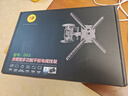 NB D65电视支架壁挂通用电视挂架旋转伸缩电视机挂架小米海信创维TCL三星电视架(32-75英寸) 实拍图