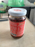仲景 香辣味香菇酱230g 拌饭拌面夹馍下饭酱菜蘑菇调味酱 实拍图
