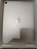 Apple/苹果 iPad11英寸 A16芯片2025年款 平板电脑 (128GB WLAN版/学习办公娱乐)银色 实拍图