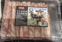 潮夫道X亲热 非碱发 鸭肠300g 【液氮锁鲜】火锅食材内脏类关东煮生鲜 实拍图