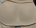 锦度收腹提臀内裤假屁股蜜桃臀无痕翘臀神器丰臀丰胯塑身高腰 肤色 L 实拍图