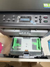 兄弟（brother）DCP-7080D黑白激光自动双面打印机学生家用一体机复印扫描 DCP-7080D 官方标配 实拍图