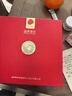 同仁堂品牌 北京同仁堂西洋参片礼盒200g花旗参正宗礼品送父母长辈补品 实拍图