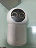 小米智能摄像机4 变焦版 800万像素 9倍混合变焦 家用室内摄像头4K超清监控家庭米家监控器宠物婴儿 实拍图