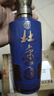杜康【老窖系列】老窖10酒52度陈酒浓香型绵柔口感纯粮白酒 酒厂直营 52度 500mL 1瓶 装 实拍图