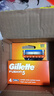 吉列Gillette锋隐5层剃须刀替换装4刀头 手动刀片男士剃须原装进口 年货节 实拍图