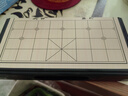 Toylezhi中国象棋磁性便携可折叠棋盘儿童教学益智玩具磁石圣新年礼物中号 实拍图