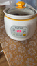 苏泊尔（SUPOR）电炖锅 电炖盅 煲汤锅炖汤锅 燕窝炖盅 熬粥煮粥神器 婴儿辅食锅 电煮锅 电汤锅DG10YC823多功能锅 实拍图