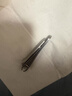 MR.GREEN德国指甲刀斜口指甲剪指甲钳修脚灰厚趾进口甲沟工具Mr-1122 实拍图