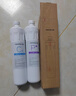 九阳（Joyoung） 家用净水器纯水机JR7501/7502/7505滤芯 第二级RO膜滤芯（400G无桶款）） 实拍图