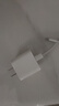 Apple/苹果 20W USB-C充电器  type-c充电器苹果手机充电器原装手机快充头 苹果17手机充电器 实拍图