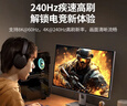 绿联HDMI线2.1版8K60Hz 4K240Hz高清视频连接线兼容HDMI2.0笔记本电脑接电视显示器投影仪1米25908 实拍图