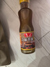 鲁花 食用油 调味品 芝麻香油 180ml 芝麻油 实拍图
