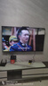 华为Vision智慧屏 5 SE 55英寸 鸿蒙AI搜片MiniLED鸿鹄画质 一级能效国家补贴投屏平板电视机HD55KULU 实拍图