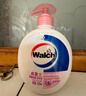 威露士洗手液健康抑菌525mlx3瓶 家庭儿童消毒杀菌泡沫丰富洗护灭甲流感 实拍图
