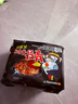 三养（SAMYANG）火鸡面三养速食方便面袋装 700g(140g*5)泡面拌面早餐零食 实拍图