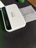 华为智选2026款移动随身WlFl5g无限流量全国通用无线网穿墙路由器 5G三网【标准版】Ai加速49999% 下单送3000G 实拍图