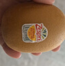 佳沛（zespri）意大利 阳光金奇异果12粒年货礼盒特大果单果约122-146g 猕猴桃 实拍图
