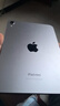 Apple/苹果 iPad mini (A17 Pro) 8.3英寸 平板电脑(256G WLAN版/mini7/MXNA3CH/A)深空灰色 实拍图