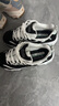 斯凯奇（Skechers）新年礼物女鞋冬季厚底老爹鞋百搭软底舒适外穿运动鞋11959 实拍图