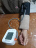 鱼跃（Yuwell）房颤电子血压免绑袖带家用医用高精准血压测量年货S67XR国家补贴 实拍图