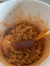 三养（SAMYANG）火鸡面三养速食方便面袋装 700g(140g*5)泡面拌面早餐零食 实拍图
