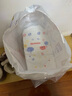 好奇（Huggies）金装纸尿裤婴儿超薄尿不湿新生儿尿裤柔软透气 【纸尿裤】L40片+6片(9-14kg) 实拍图