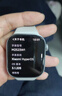 小米（MI）REDMI Watch 6皎月银 国家补贴 澎湃OS 3 心率血氧监测 蓝牙通话 红米手表6 智能手表 小米汽车 实拍图