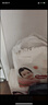 好奇（Huggies）铂金装小桃裤成长裤XL96片(12-17kg)加大号尿不湿【透爽散热】 实拍图