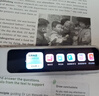 有道词典笔A7Pro英语点读笔小学初中高中同步全科扫描学习笔神器电子词典翻译笔单词笔点读机学习机 实拍图