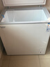 澳柯玛（AUCMA）208升单温冷柜家用减霜冰柜冷藏柜冷冻柜小型冷柜卧式顶开门冰箱一级能效 BC/BD-208HNE 以旧换新 实拍图