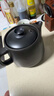 九阳（Joyoung）煎药壶中药壶熬药锅 养生壶 5L大容量 液体加热器 智能药膳煲家用DGD5003BQ 实拍图