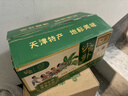 京鲜生天津沙窝萝卜5斤 礼盒 甜脆水果萝卜  青萝卜 地理标志农产品 实拍图
