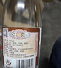 汾酒 黄盖玻汾 清香型白酒 53度 475mL*6瓶整箱 电商版原箱 实拍图