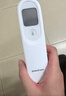 鱼跃(yuwell)医用红外体温计额温枪温度计婴儿专用家用精准YT-1 实拍图