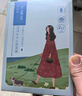 百雀羚面膜补水 小雀幸滢润补水保湿面膜20片草本温和面膜新年礼物 实拍图