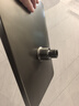 莱尔诗丹顶喷花洒头 淋浴花洒喷头顶喷 花洒配件增压节水方形大顶喷AL8082 实拍图
